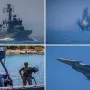 Više od 3000 vojnika, Rafalei i ratni brodovi: Pogledajte veliku vojnu vježbu na Jadranu!