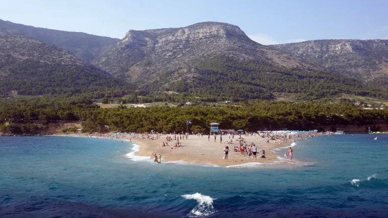 Svjetski mediji bruje o ovih 14 najljep&scaron;ih hrvatskih plaža: Skrivaju vi&scaron;e od sunca i mora