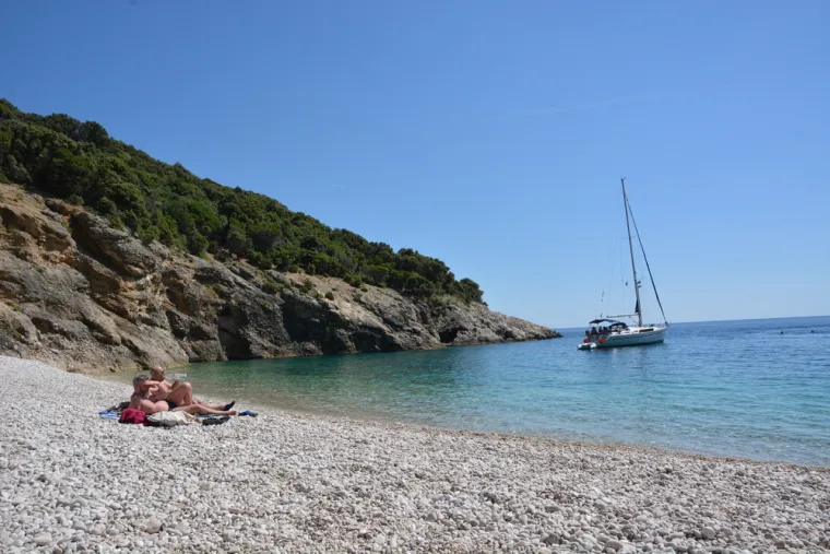 Svjetski mediji bruje o ovih 14 najljep&scaron;ih hrvatskih plaža: Skrivaju vi&scaron;e od sunca i mora