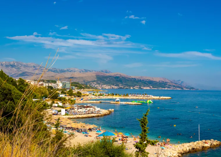 Svjetski mediji bruje o ovih 14 najljep&scaron;ih hrvatskih plaža: Skrivaju vi&scaron;e od sunca i mora
