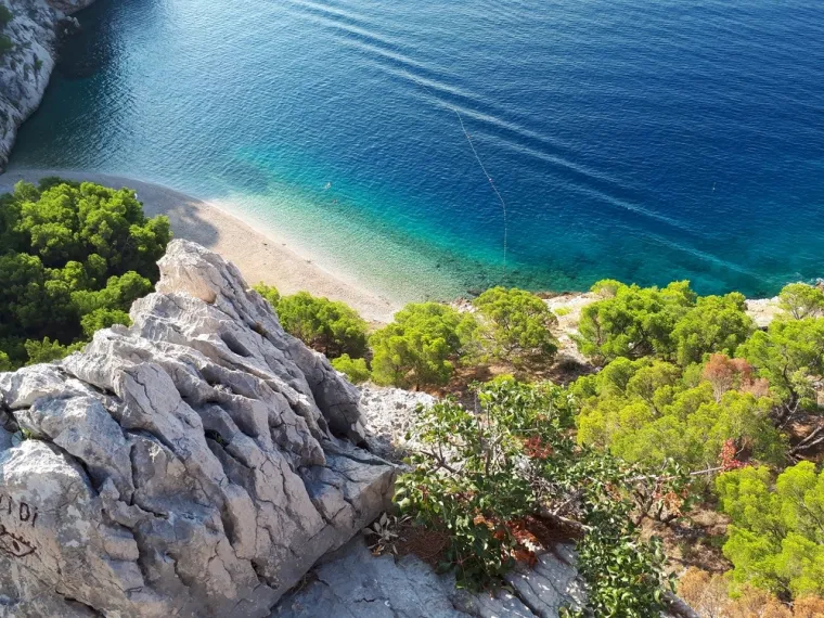 Svjetski mediji bruje o ovih 14 najljep&scaron;ih hrvatskih plaža: Skrivaju vi&scaron;e od sunca i mora