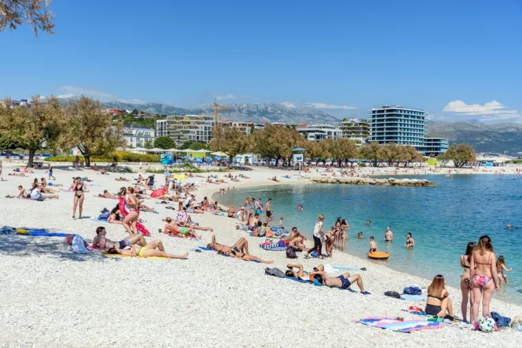 Svjetski mediji bruje o ovih 14 najljep&scaron;ih hrvatskih plaža: Skrivaju vi&scaron;e od sunca i mora