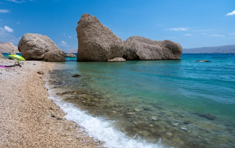 Svjetski mediji bruje o ovih 14 najljep&scaron;ih hrvatskih plaža: Skrivaju vi&scaron;e od sunca i mora