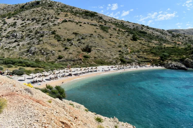Svjetski mediji bruje o ovih 14 najljep&scaron;ih hrvatskih plaža: Skrivaju vi&scaron;e od sunca i mora