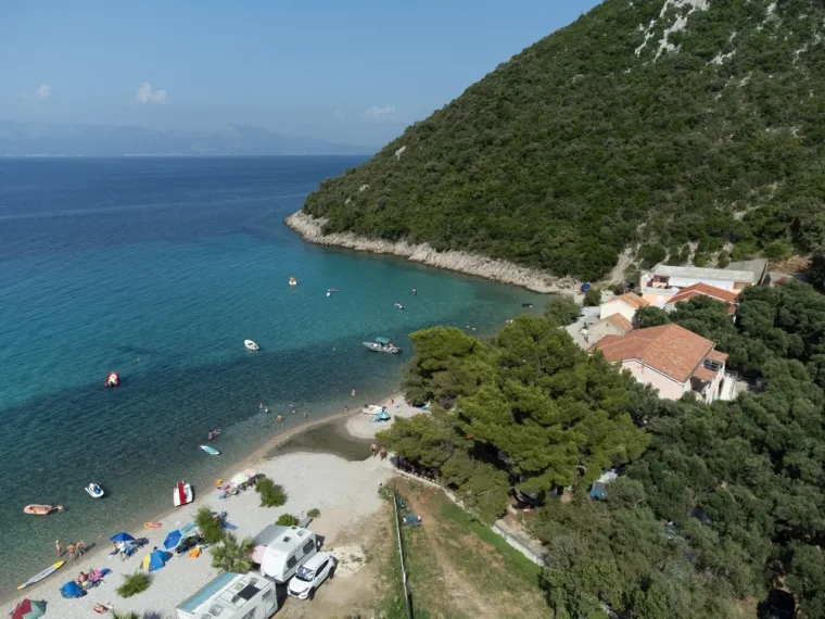 Svjetski mediji bruje o ovih 14 najljep&scaron;ih hrvatskih plaža: Skrivaju vi&scaron;e od sunca i mora
