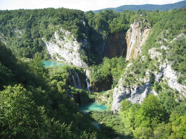 Hrvatski nacionalni park na popisu 20 najboljih za posjetiti u Europi: Ovo je cijela lista