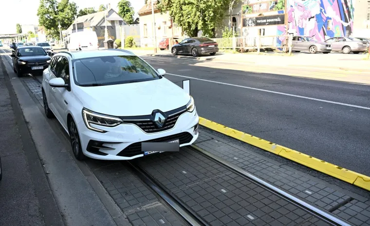 Ogromna promjena za Zagrepčane: Pogledajte &scaron;to je preko noći osvanulo u Savskoj