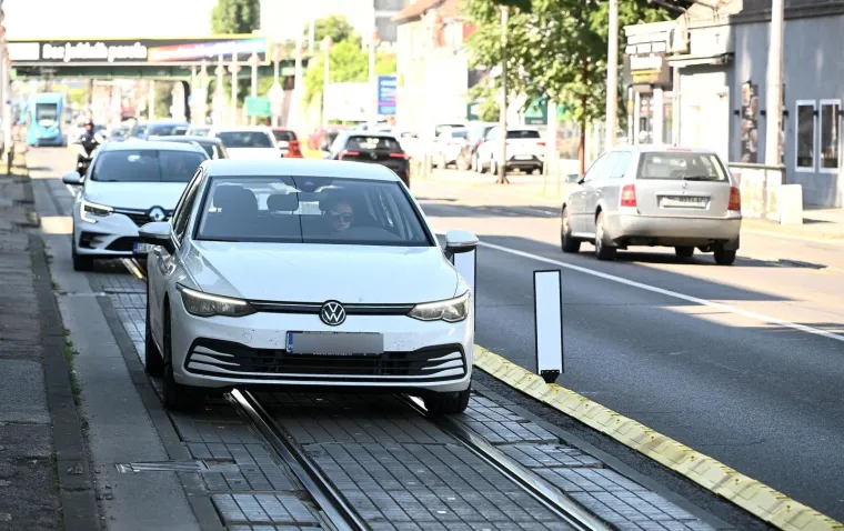 Ogromna promjena za Zagrepčane: Pogledajte &scaron;to je preko noći osvanulo u Savskoj