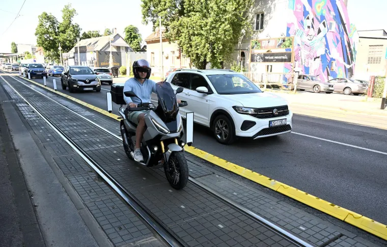 Ogromna promjena za Zagrepčane: Pogledajte &scaron;to je preko noći osvanulo u Savskoj