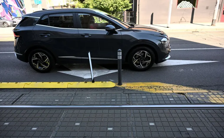 Ogromna promjena za Zagrepčane: Pogledajte &scaron;to je preko noći osvanulo u Savskoj