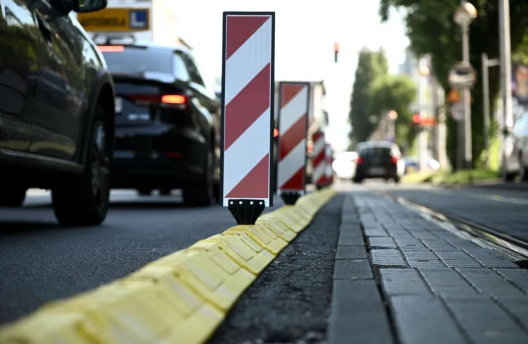 Ogromna promjena za Zagrepčane: Pogledajte &scaron;to je preko noći osvanulo u Savskoj