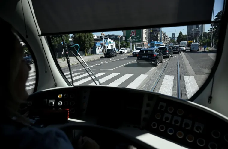 Ogromna promjena za Zagrepčane: Pogledajte &scaron;to je preko noći osvanulo u Savskoj