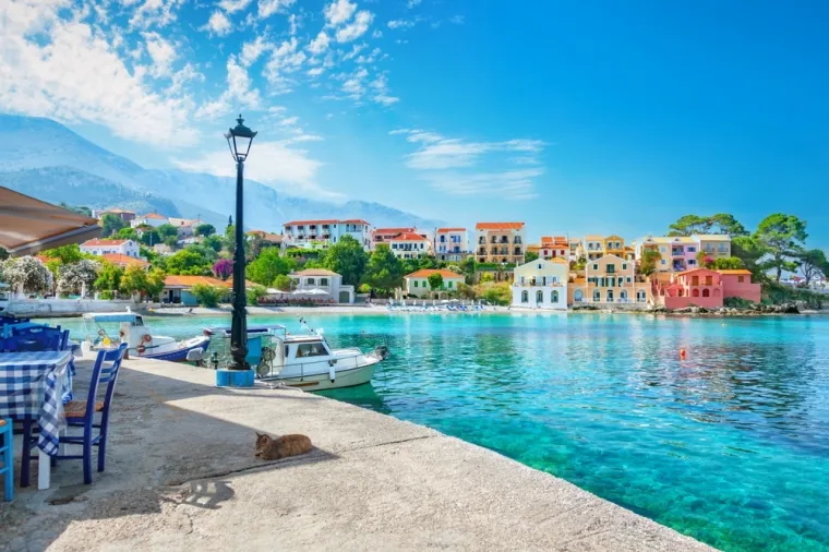 Ovo su zemlje s najboljom klimom na svijetu: I Hrvatska je na popisu
