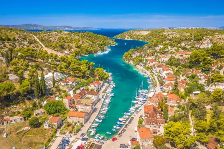 Ovo su 23 nezaboravna mjesta za posjetiti u Hrvatskoj prema uglednim stranim medijima
