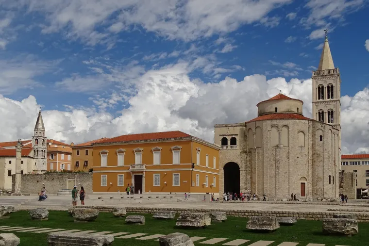 Ovo su 23 nezaboravna mjesta za posjetiti u Hrvatskoj prema uglednim stranim medijima