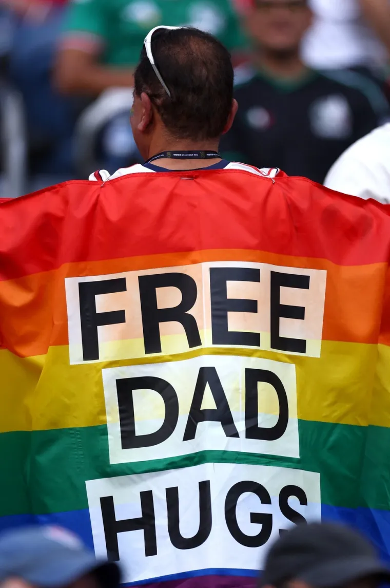 Eksplodirao novi skandal na SP-u! Iran i Egipat digli se protiv Pridea, FIFA gasila požar