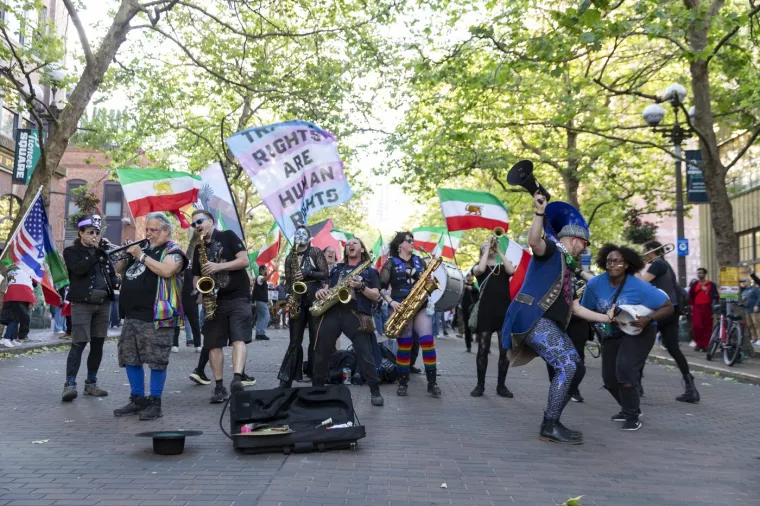 Eksplodirao novi skandal na SP-u! Iran i Egipat digli se protiv Pridea, FIFA gasila požar