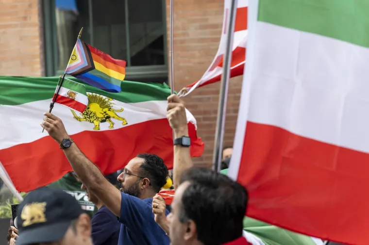 Eksplodirao novi skandal na SP-u! Iran i Egipat digli se protiv Pridea, FIFA gasila požar