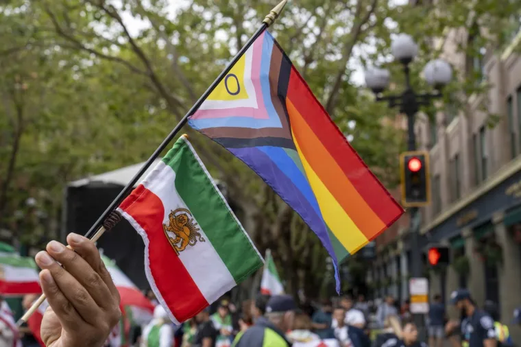 Eksplodirao novi skandal na SP-u! Iran i Egipat digli se protiv Pridea, FIFA gasila požar