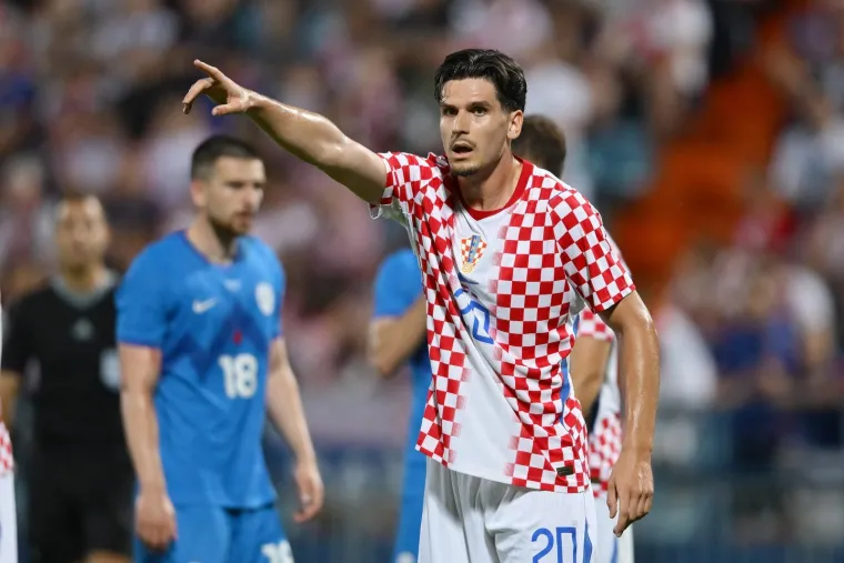 Tko vam je najzgodniji Vatreni? Pogledajte galeriju i odaberite svog favorita
