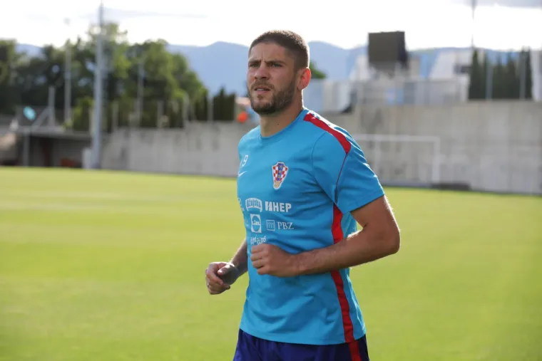 Tko vam je najzgodniji Vatreni? Pogledajte galeriju i odaberite svog favorita