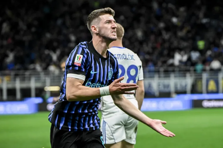 Tko vam je najzgodniji Vatreni? Pogledajte galeriju i odaberite svog favorita