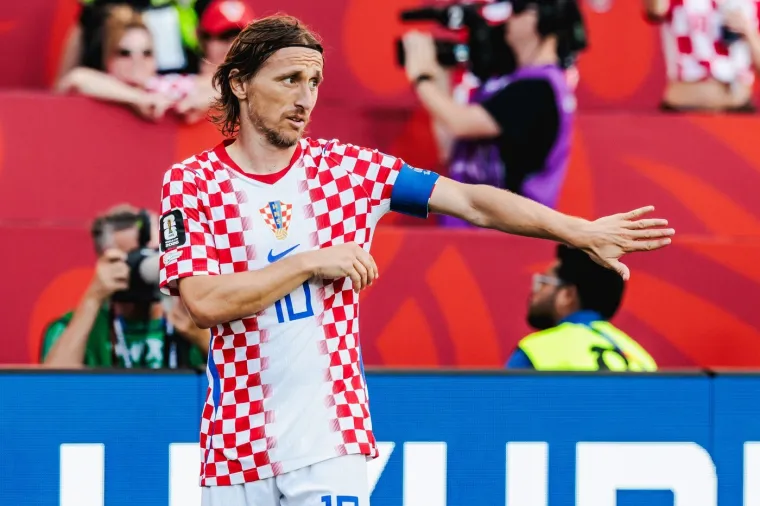 Tko vam je najzgodniji Vatreni? Pogledajte galeriju i odaberite svog favorita
