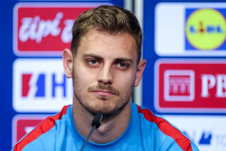 Tko vam je najzgodniji Vatreni? Pogledajte galeriju i odaberite svog favorita