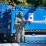 Moćna demonstracija: Ovako izgleda odgovor Hrvatske vojske na kemijsku i nukelarnu prijetnju