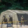 Moćna demonstracija: Ovako izgleda odgovor Hrvatske vojske na kemijsku i nukelarnu prijetnju