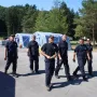Moćna demonstracija: Ovako izgleda odgovor Hrvatske vojske na kemijsku i nukelarnu prijetnju