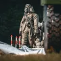 Moćna demonstracija: Ovako izgleda odgovor Hrvatske vojske na kemijsku i nukelarnu prijetnju