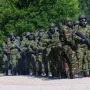 Moćna demonstracija: Ovako izgleda odgovor Hrvatske vojske na kemijsku i nukelarnu prijetnju