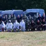 Moćna demonstracija: Ovako izgleda odgovor Hrvatske vojske na kemijsku i nukelarnu prijetnju