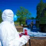 Moćna demonstracija: Ovako izgleda odgovor Hrvatske vojske na kemijsku i nukelarnu prijetnju