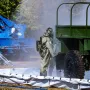 Moćna demonstracija: Ovako izgleda odgovor Hrvatske vojske na kemijsku i nukelarnu prijetnju