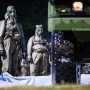 Moćna demonstracija: Ovako izgleda odgovor Hrvatske vojske na kemijsku i nukelarnu prijetnju