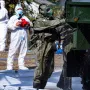 Moćna demonstracija: Ovako izgleda odgovor Hrvatske vojske na kemijsku i nukelarnu prijetnju