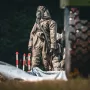Moćna demonstracija: Ovako izgleda odgovor Hrvatske vojske na kemijsku i nukelarnu prijetnju