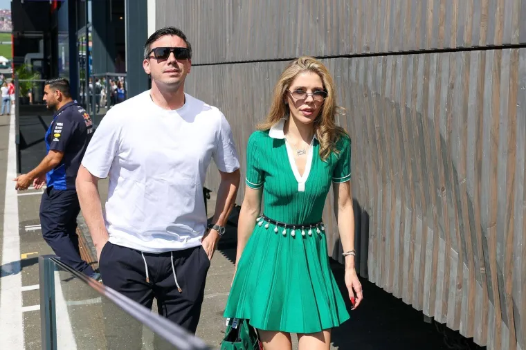 Najbolji skija&scaron; svih vremena postao '&scaron;ofer', ali svi su gledali gospođu Swarovski