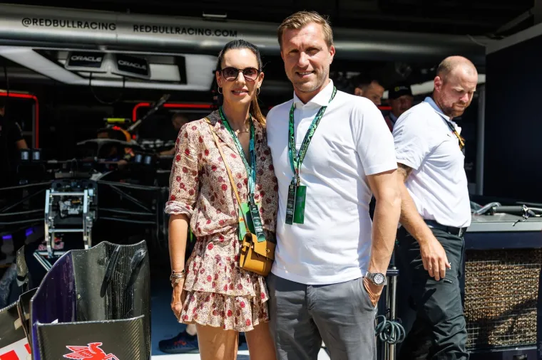 Najbolji skija&scaron; svih vremena postao '&scaron;ofer', ali svi su gledali gospođu Swarovski