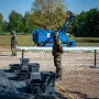 Moćna demonstracija: Ovako izgleda odgovor Hrvatske vojske na kemijsku i nukelarnu prijetnju