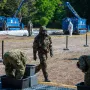Moćna demonstracija: Ovako izgleda odgovor Hrvatske vojske na kemijsku i nukelarnu prijetnju