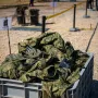 Moćna demonstracija: Ovako izgleda odgovor Hrvatske vojske na kemijsku i nukelarnu prijetnju