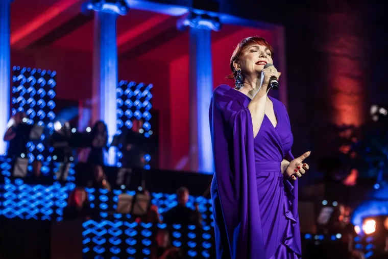 Glazba, glamur i poznata lica: Ovako je izgledala zavr&scaron;na večer Melodija Jadrana