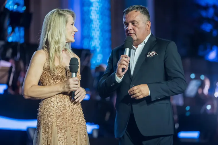 Glazba, glamur i poznata lica: Ovako je izgledala zavr&scaron;na večer Melodija Jadrana