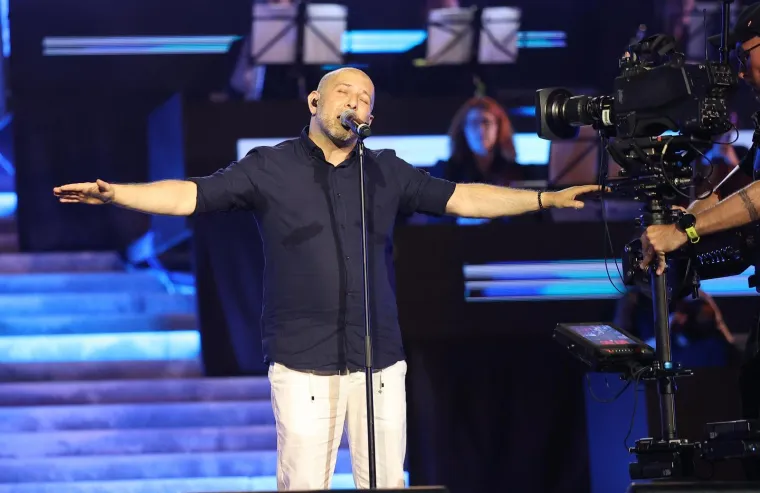 Glazba, glamur i poznata lica: Ovako je izgledala zavr&scaron;na večer Melodija Jadrana