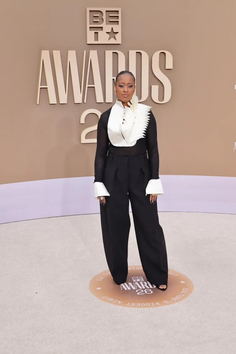Sve su oči bile uprte u njih: O ovim se outfitima s BET Awardsa najvi&scaron;e priča
