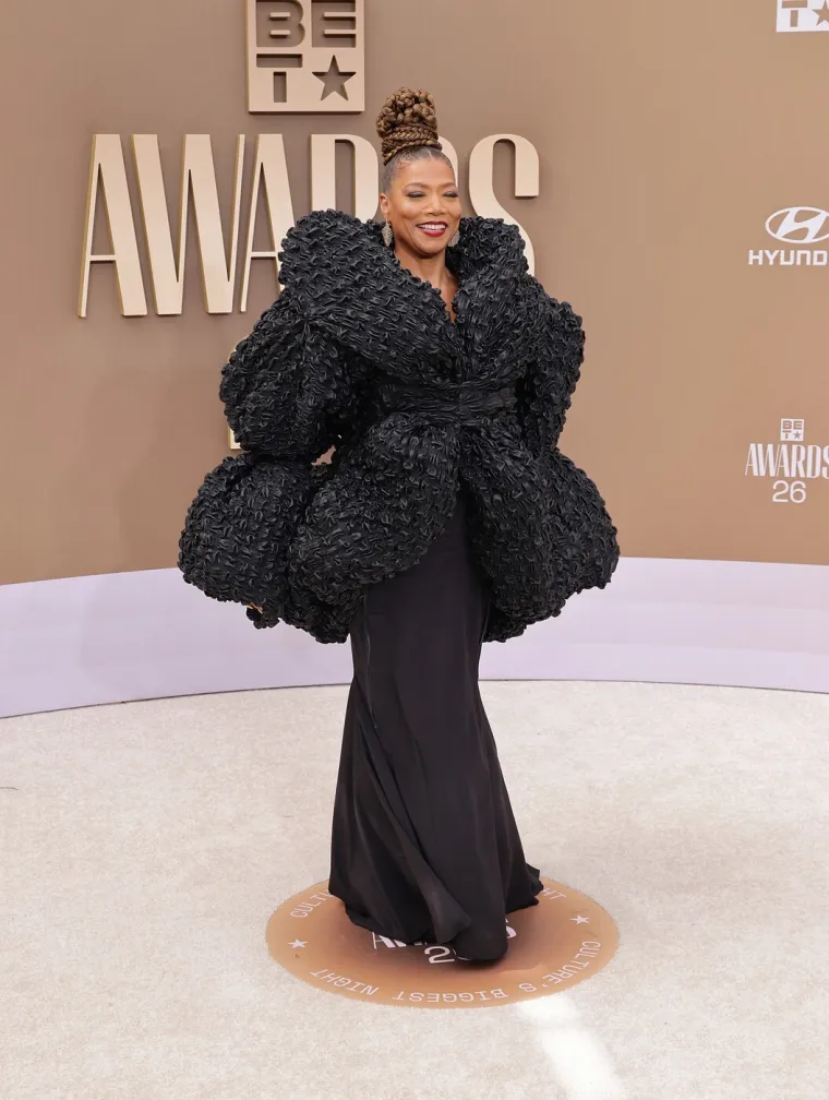 Sve su oči bile uprte u njih: O ovim se outfitima s BET Awardsa najvi&scaron;e priča