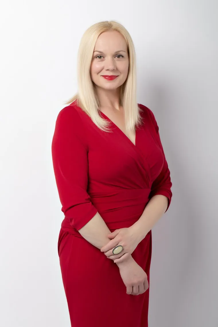 Zovu je 'kraljicom sapunica' i jednom od najljep&scaron;ih glumica: Ovako danas izgleda Ksenija Pajić